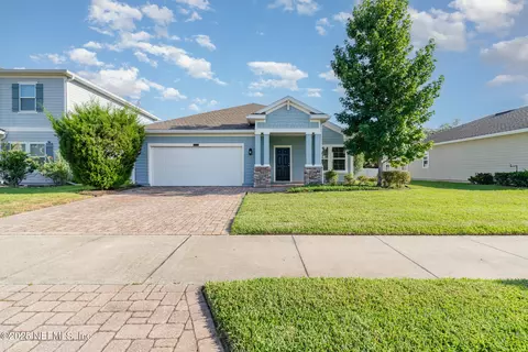 9761 Ansley Lake Dr, Jacksonville, FL 32222