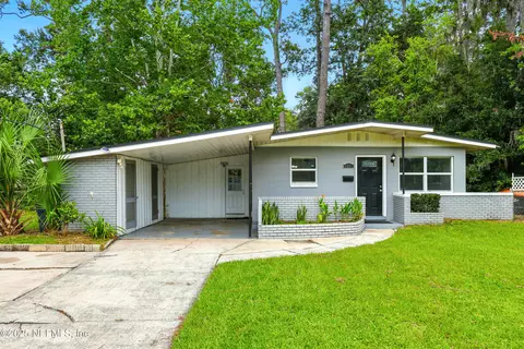 5241 Damascus Rd S, Jacksonville, FL 32207