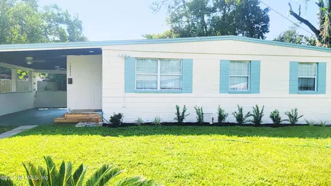 10433 Briarcliff Rd S, Jacksonville, FL 32218