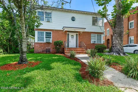 2659 College St, Jacksonville, FL 32204
