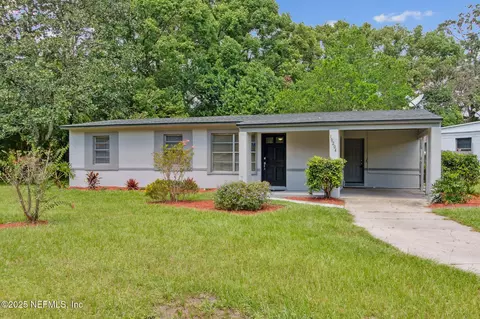 10204 Elmhurst Dr, Jacksonville, FL 32218