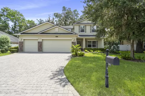 11781 Paddock Gates Dr, Jacksonville, FL 32223