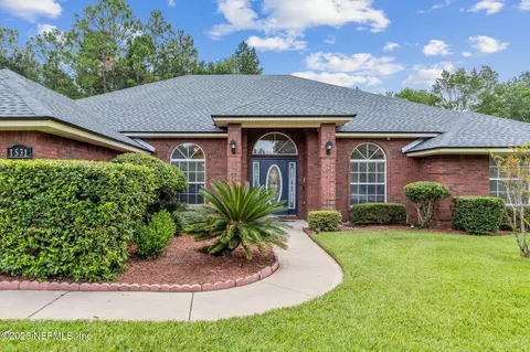1531 Lockend Ct, Jacksonville, FL 32221