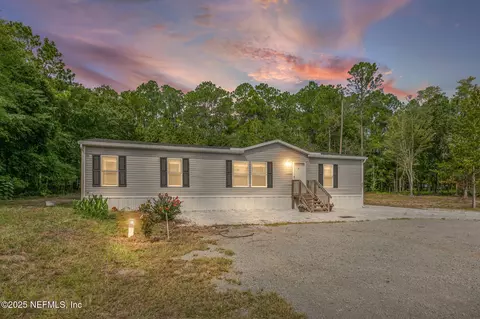 3238 Yellow Water Rd, Jacksonville, FL 32234