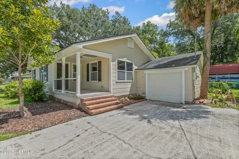 707 Murray Dr, Jacksonville, FL 32205