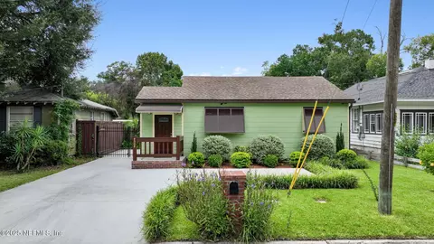 4508 Royal Ave, Jacksonville, FL 32205