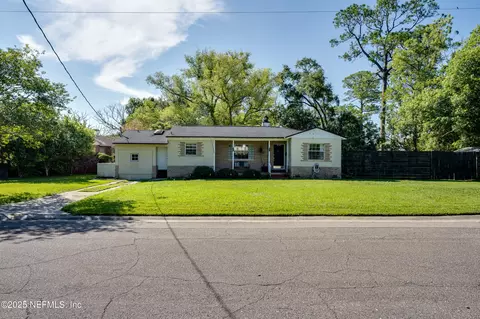 4180 Marquette Ave, Jacksonville, FL 32210