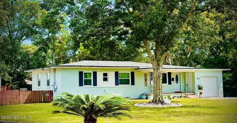 2253 Barlad Dr, Jacksonville, FL 32210