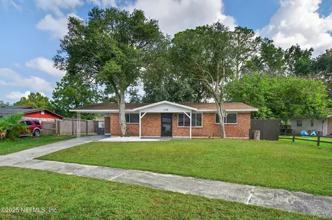 1139 Santiago Dr, Jacksonville, FL 32221