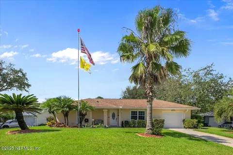 696 Bahia Dr, Saint Augustine, FL 32086