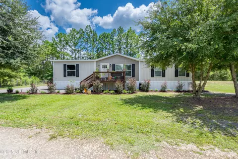 11541 SE 58th Ave, Hampton, FL 32044