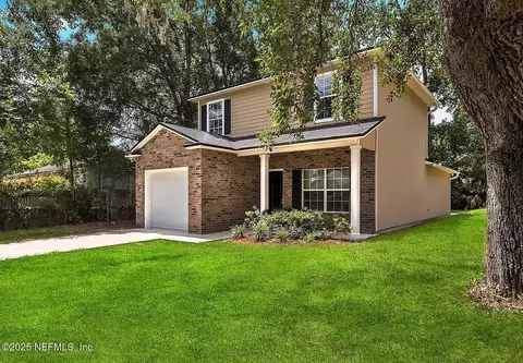 4808 Palmer Ave, Jacksonville, FL 32210