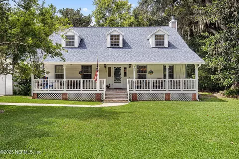 879 Satsuma Cir, Saint Johns, FL 32259