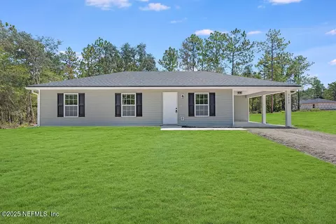 5640 Cherokee St, Keystone Heights, FL 32656