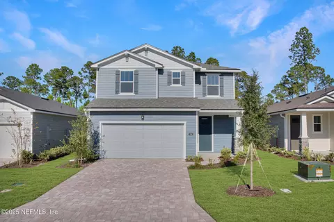 174 Appalachian Trl, Saint Johns, FL 32259