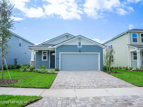 169 Appalachian Trl, Saint Johns, FL 32259