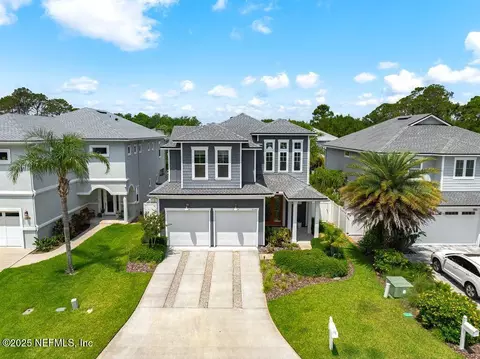 3148 Pullian Ct, Jacksonville Beach, FL 32250