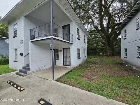 1538 Ella St, Jacksonville, FL 32209