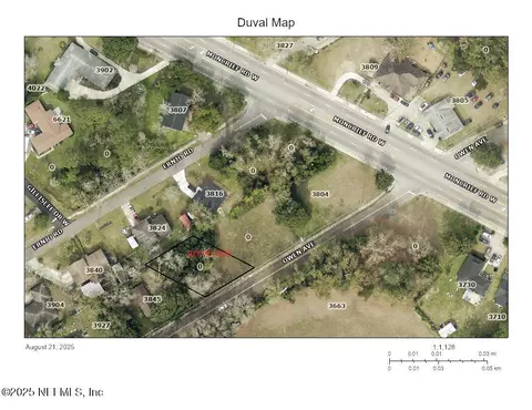 0 Owen Ave, Jacksonville, FL 32209