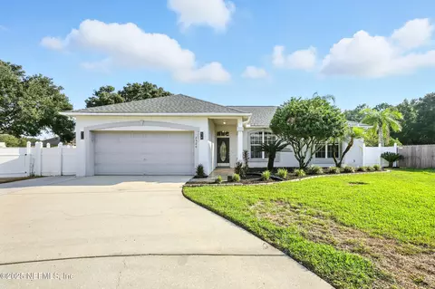 2526 Viburnum Ct, Jacksonville, FL 32246