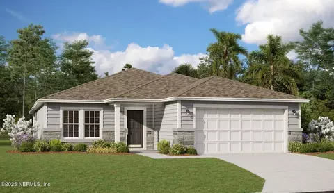 3835 Holstein Way, Green Cove Springs, FL 32043