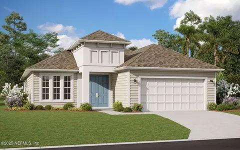 3334 Harvesters Ct, Green Cove Springs, FL 32043