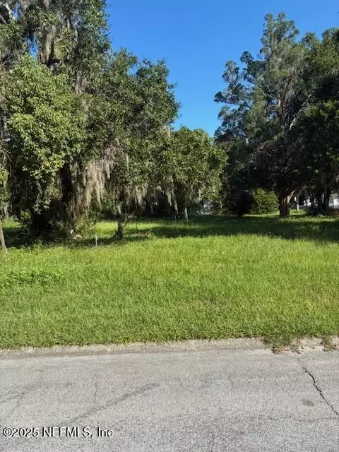 322 Bayard St, Green Cove Springs, FL 32043
