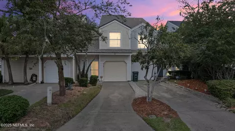 3747 Moorings Ln, Jacksonville, FL 32257