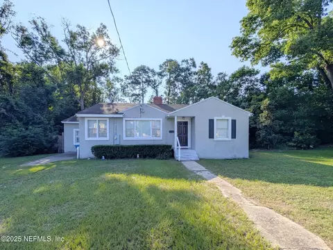 1256 Wainwright Ct, Jacksonville, FL 32208
