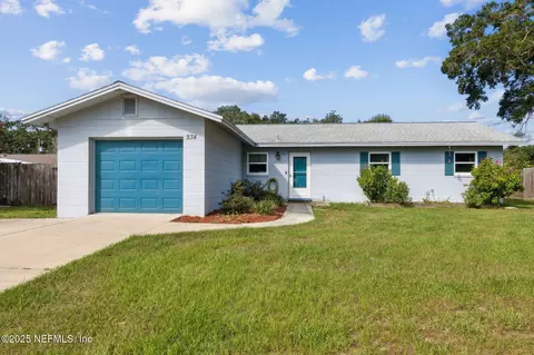 234 Hawthorne Rd, Saint Augustine, FL 32086