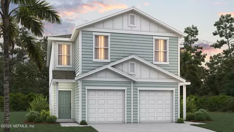 12728 Geronimo Pl, Jacksonville, FL 32218