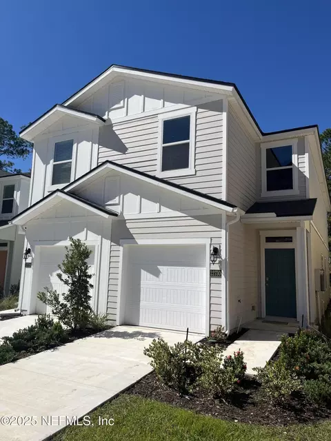 12730 Geronimo Pl, Jacksonville, FL 32218