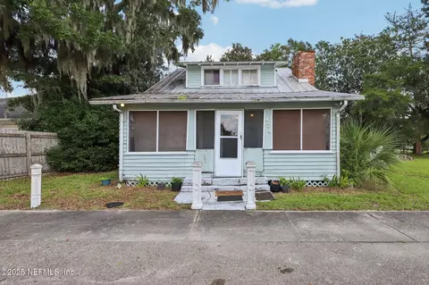 424 S Mabel St, Starke, FL 32091