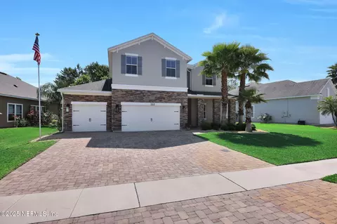 163 Medio Dr, Saint Augustine, FL 32095