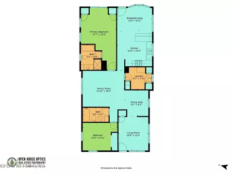 118 Waterway Dr, Satsuma, FL 32189