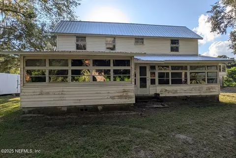 120 Dunkle Snyder Rd, Crescent City, FL 32112