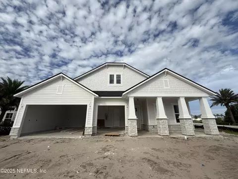 18 Vega Ct, Saint Augustine, FL 32095