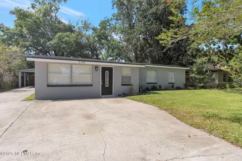 5140 Columbus Ave, Jacksonville, FL 32254