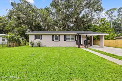 1125 Neil Ct, Starke, FL 32091
