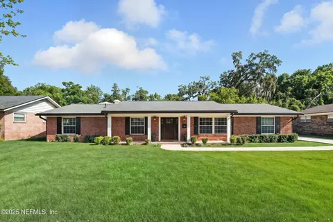 3661 Jose Ter, Jacksonville, FL 32217
