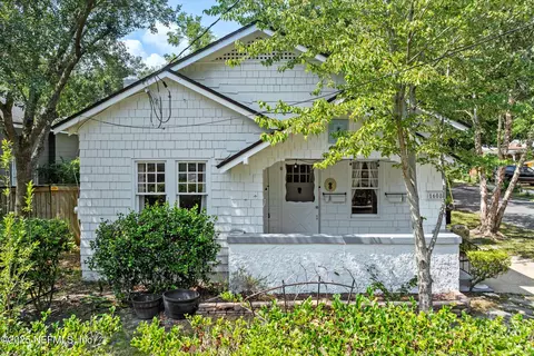 1608 Talbot Ave, Jacksonville, FL 32205