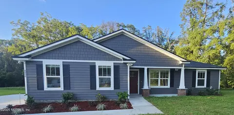 8856 Bellrose Ave, Jacksonville, FL 32222