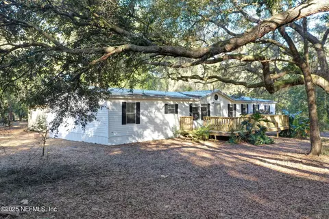144 Beecher Springs Rd, Pomona Park, FL 32181