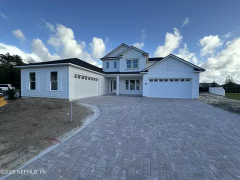 513 Courtney Oaks Dr, Saint Augustine, FL 32092