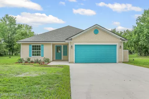 13882 Panther Rd, Jacksonville, FL 32220