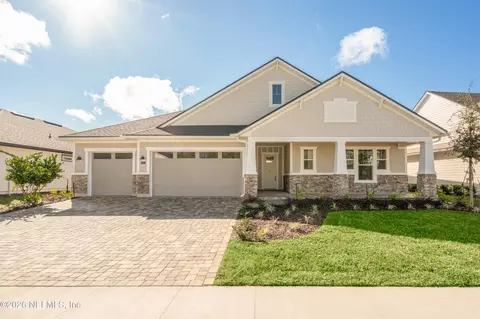 392 Courtney Oaks Dr, Saint Augustine, FL 32092