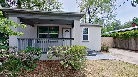 4654 Post St, Jacksonville, FL 32205