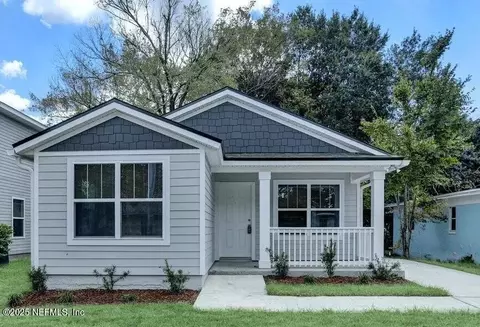 1837 W 26th St, Jacksonville, FL 32209