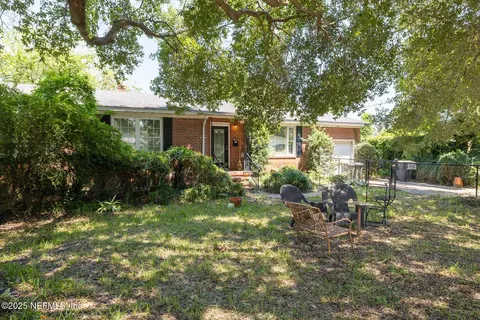 2501 Hendricks Ave, Jacksonville, FL 32207