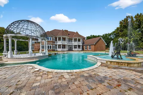 Exterior - 45500 Stratton Rd, Callahan, FL 32011 photo 10 of 12